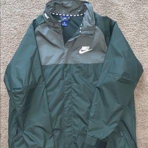 Nike jacket